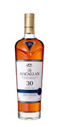 The Macallan Double Cask 30 Years Old 2024 Release Single Malt Scotch Whisky at CaskCartel.com