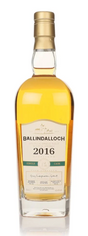 Ballindalloch 2016 Bourbon Single Cask - Cask #352 Single Malt Scotch Whisky | 700ML at CaskCartel.com
