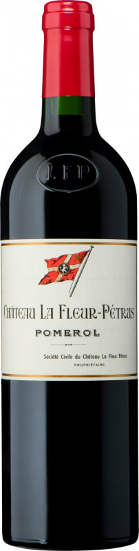 1940 | Chateau La Fleur-Petrus | Pomerol at CaskCartel.com