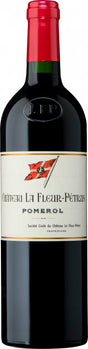 1940 | Chateau La Fleur-Petrus | Pomerol at CaskCartel.com