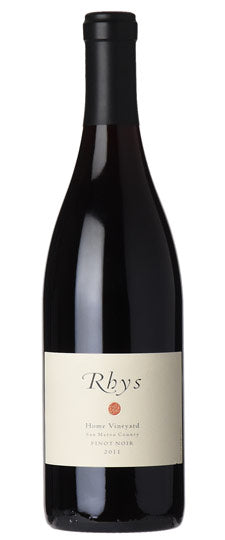 2011 | Rhys Vineyards | Home Vineyard Pinot Noir at CaskCartel.com