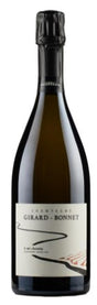 Girard-Bonnet | A Mi-Chemin Chardonnay - NV at CaskCartel.com