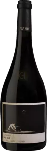 Four Vines Winery | The Maverick Pinot Noir - NV at CaskCartel.com