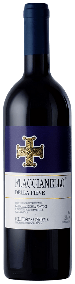 2014| Fontodi | Flaccianello della Pieve at CaskCartel.com