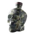 Crystal Head Camo Bottle Limited Edition Vodka at CaskCartel.com