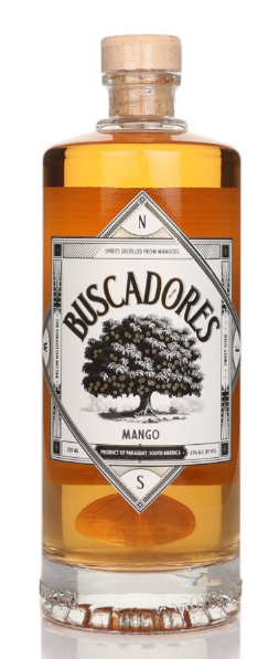 Buscadores Mango Brandy | 700ML at CaskCartel.com