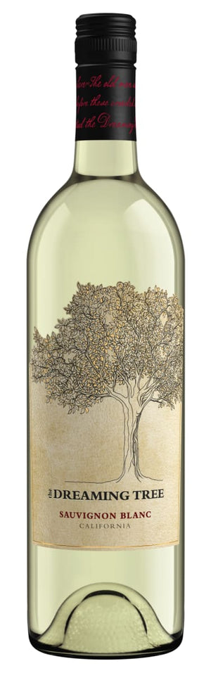 2020 | The Dreaming Tree | Sauvignon Blanc at CaskCartel.com