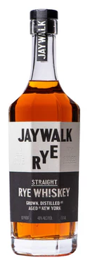 Jaywalk Straight Rye Whiskey at CaskCartel.com