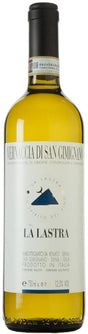 2021 | La Lastra | Vernaccia di San Gimignano at CaskCartel.com