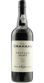 2015 | Graham's | Vintage Port at CaskCartel.com