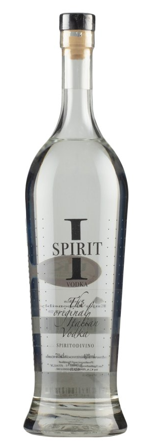 I Spirit Vodka | 700ML