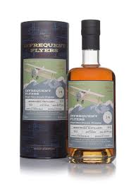 Benrinnes 14 Year Old 2012 Cask #7110 - Infrequent Flyers (Alistair Walker) Single Malt Scotch Whisky | 700ML at CaskCartel.com