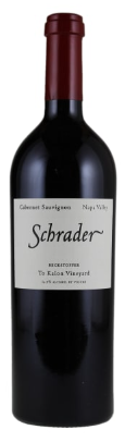 2006 | Schrader Cellars | Beckstoffer To Kalon Vineyard Cabernet Sauvignon (Magnum) at CaskCartel.com