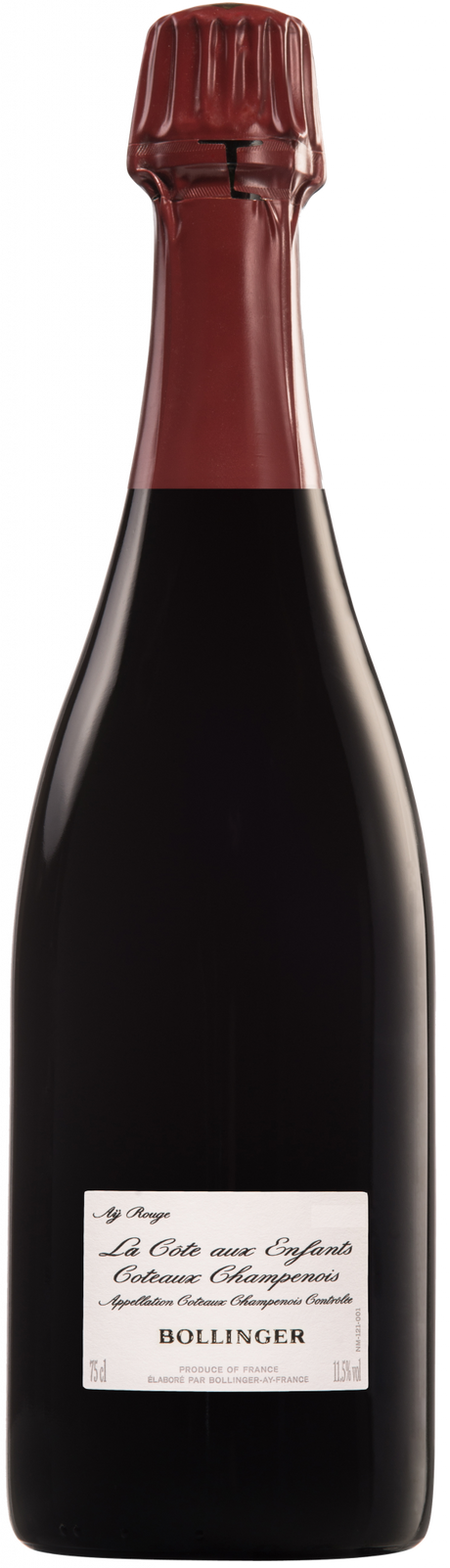 2013 | Champagne Bollinger | Coteaux Champenois La Cote Aux Enfants at CaskCartel.com