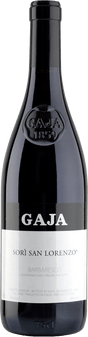 1995 | Gaja | Sori San Lorenzo at CaskCartel.com