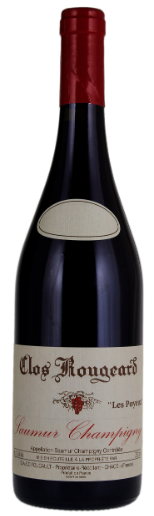 2014 | Clos Rougeard | Saumur-Champigny Les Poyeux (Magnum) at CaskCartel.com