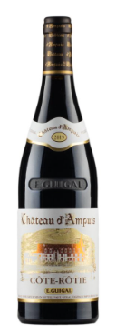 2019 | E. Guigal | Chateau d'Ampuis Cote Rotie at CaskCartel.com