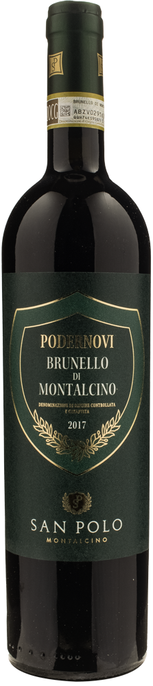 2017 | San Polo | Podernovi at CaskCartel.com