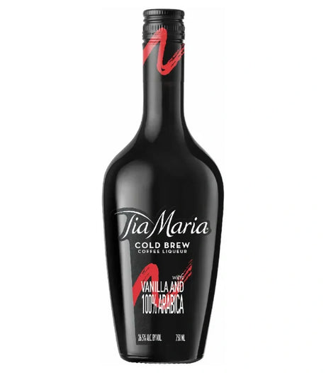Tia Maria Cold Brew Coffee Liqueur at CaskCartel.com