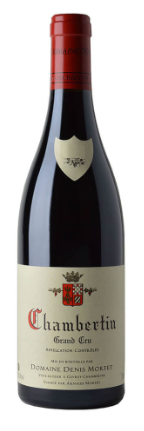 2015 | Domaine Denis Mortet | Chambertin at CaskCartel.com