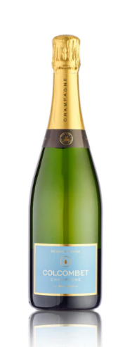 Colcombet | Reserve Privee Brut Sabre - NV at CaskCartel.com