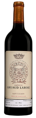 2020 | Château Gruaud Larose | Saint-Julien at CaskCartel.com