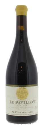 2020 | M. Chapoutier | Ermitage Le Pavillon at CaskCartel.com
