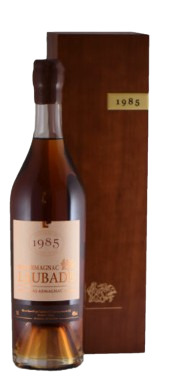Chateau de Laubade 1985 Bas Armagnac | 700ML at CaskCartel.com