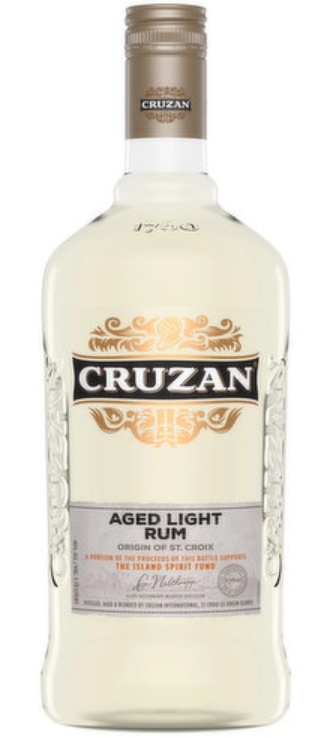 Cruzan St Croix Aged Rum | 375ML at CaskCartel.com