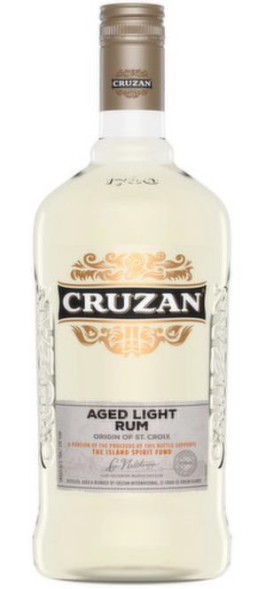 Cruzan St Croix Aged Rum | 375ML at CaskCartel.com