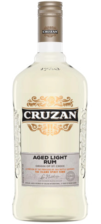 Cruzan St Croix Aged Rum | 375ML