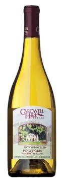 2021 | Cardwell Hill Cellars | Estate Bottled Pinot Gris at CaskCartel.com