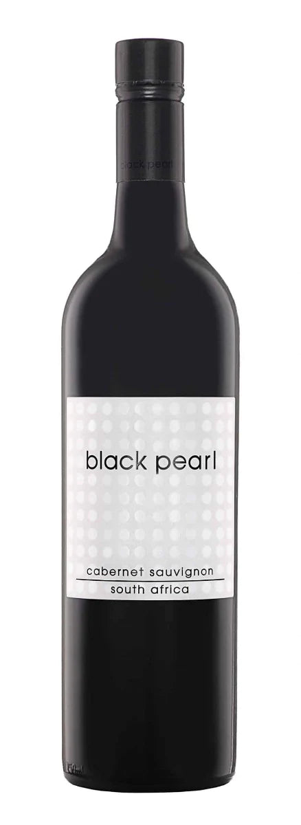 2020 | Black Pearl Wines | Cabernet Sauvignon at CaskCartel.com