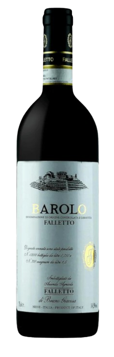 2000 | Bruno Giacosa | Falletto at CaskCartel.com