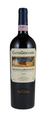 1999 | Marchesi Frescobaldi | Castelgiocondo Brunello di Montalcino at CaskCartel.com