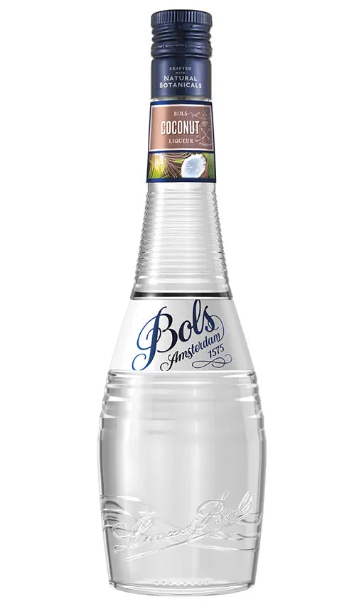 Bols | Coconut Liqueur | 1L at CaskCartel.com