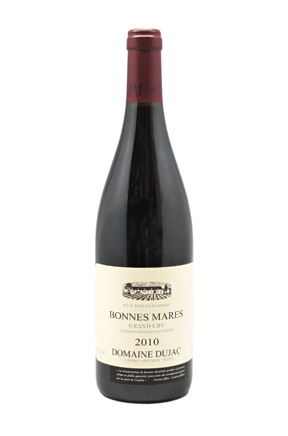 2010 | Domaine Dujac | Bonnes-Mares at CaskCartel.com