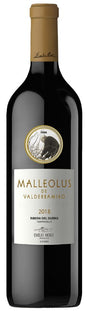 2018 | Emilio Moro | Malleolus de Valderramiro at CaskCartel.com