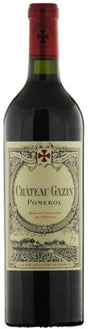 2014 | Château Gazin | Pomerol at CaskCartel.com