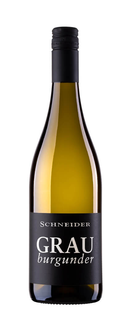 2021 | Weingut Schneider | Grauburgunder at CaskCartel.com