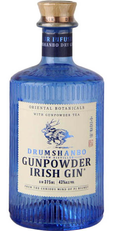 Drumshanbo Gunpowder Irish Gin | 375ML at CaskCartel.com