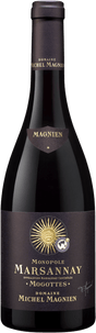 2021 | Domaine Michel Magnien | Marsannay Mogottes at CaskCartel.com