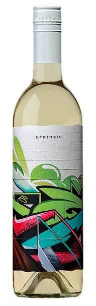 2020 | Intrinsic | Sauvignon Blanc at CaskCartel.com