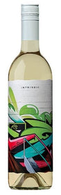 2020 | Intrinsic | Sauvignon Blanc at CaskCartel.com