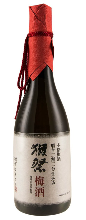 Dassai Umeshu 23 | 720ML at CaskCartel.com