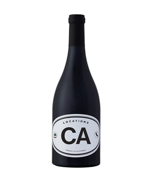 Locations Wine | CA Red - NV at CaskCartel.com