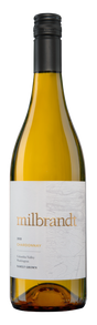 2018 | Milbrandt Vineyards | Chardonnay at CaskCartel.com