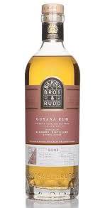 Diamond Distillery 22 Year Old 2003 Cask #49 Odyssey Range Release – The Auld & The Bold (Berry Bros. & Rudd) Rum | 700ML at CaskCartel.com