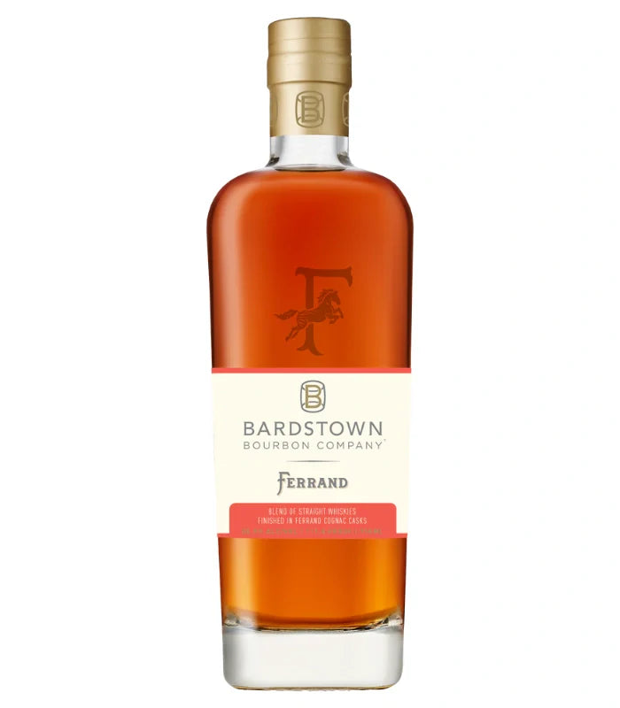 Bardstown Bourbon Company Ferrand Cognac Cask Finish II Whiskey at CaskCartel.com