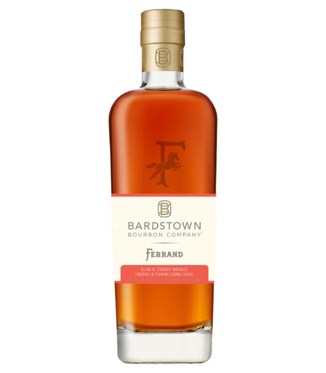 Bardstown Bourbon Company Ferrand Cognac Cask Finish II Whiskey at CaskCartel.com